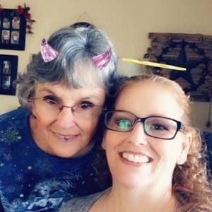 Meet your Posher, Lisa